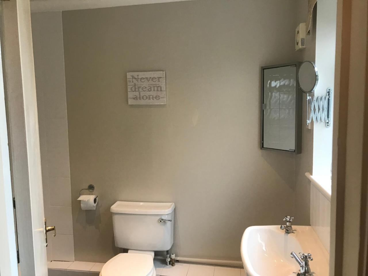 Bed and Breakfast The Kings Arms Melton Mowbray Esterno foto