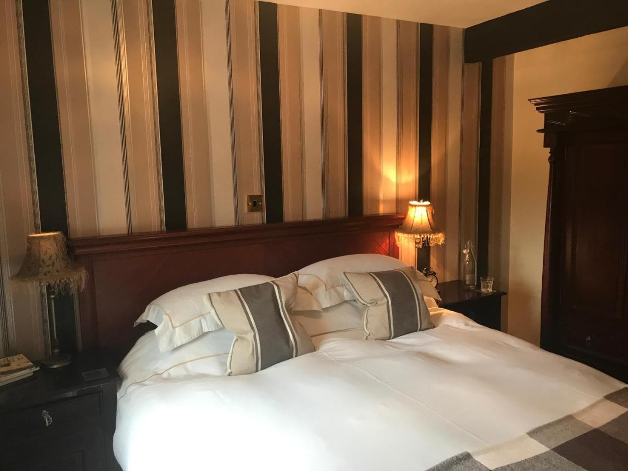 Bed and Breakfast The Kings Arms Melton Mowbray Esterno foto