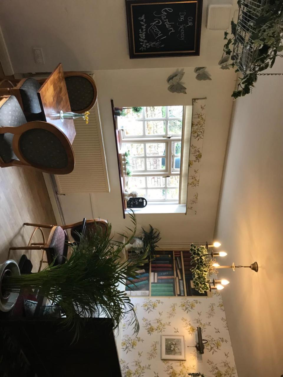Bed and Breakfast The Kings Arms Melton Mowbray Esterno foto