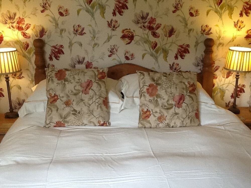 Bed and Breakfast The Kings Arms Melton Mowbray Esterno foto