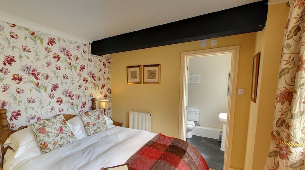 Bed and Breakfast The Kings Arms Melton Mowbray Esterno foto