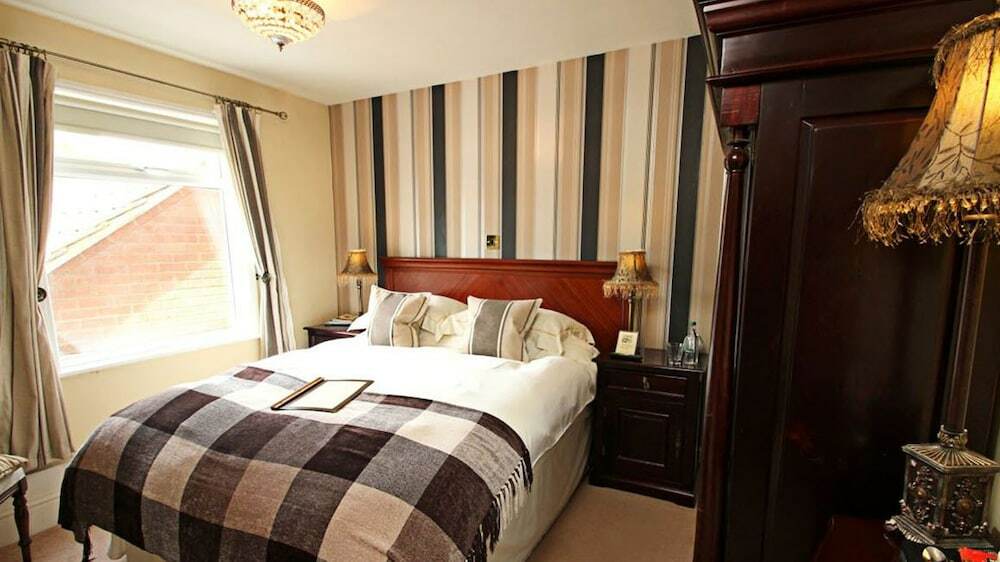 Bed and Breakfast The Kings Arms Melton Mowbray Esterno foto